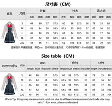 Load image into Gallery viewer, ANIMECC IN STOCK Alisa Suo Yuki Cosplay Costume Wig Anime Alya Sometimes Hides Her Feelings in Russian School Uniform for Women