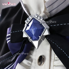 Load image into Gallery viewer, UWOWO Vivian Cosplay Collab Series: Game Zenless Zone Zero ZZZ Vivian Cosplay Costume Halloween Costume