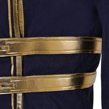 Load image into Gallery viewer, Arcane Caitlyn Cosplay Fantasy Kiramman Hat Coat Clothing Game LoL Costume Disguise Women Roleplay Fantasia Outfits