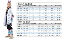 Load image into Gallery viewer, Anime Demon Slayer Kochou Shinobu Cosplay Costume Kimetsu No Yaiba Kochou Uniforms Wigs Hairs Halloween For Kids Adult Cos Party