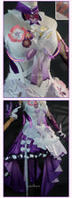 Load image into Gallery viewer, UWOWO Castorice Cosplay Collab Series: Game Honkai: Star Rail Castorice Cosplay Costume Halloween Costume Christmas Costume