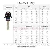 Load image into Gallery viewer, Yuuki Makoto Cosplay Costume Amamiya Ren Adult Carnival Uniform Anime Halloween Party Costumes Masquerade Women Game