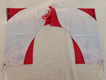 Load image into Gallery viewer, Yae Miko Full Set Guuji Yae Cosplay Costume Wig Earning Headwear Ears Tail for Comic Con