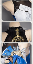 Load image into Gallery viewer, LAST BATCH UWOWO Bronya Cosplay Honkai Star Rail Cosplay Bronya Dress Belobog Guardian Dress HSR Cosplay Halloween Costume