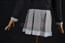 Load image into Gallery viewer, Kaname Madoka Akemi Homura Cosplay Costume Puella Magi Madoka Magica Adult Carnival Uniform Anime Halloween Costumes Women Game