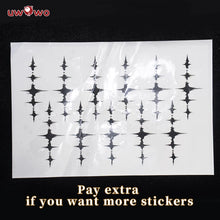 Load image into Gallery viewer, IN STOCK UWOWO Phoebe Cosplay Game Wuthering Waves Phoebe Cosplay Costume