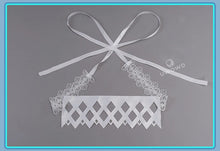 Load image into Gallery viewer, LAST BATCH UWOWO Genshin Impact Columbina Cosplay Costume Fatui Harbingers Damselette Snezhnaya Halloween Christmas Costumes