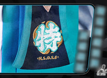 Load image into Gallery viewer, UWOWO Tsukishiro Yanagi Cosplay Collab Series: Game Zenless Zone Zero ZZZ Tsukishiro Yanagi Cosplay Costume Halloween Costume