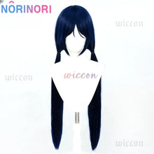 Load image into Gallery viewer, Anime Horror Game MiSide Cosplay Mita Мита Costume JK School Uniform Cute Dress Lolita Wigs For Halloween Girls Woman Customized