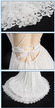 Load image into Gallery viewer, PRE SALE UWOWO Taihou Cosplay Game Azur Lane Taihou Oath Wedding Dress Cosplay Costume Halloween Costume