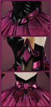 Load image into Gallery viewer, UWOWO Collab Series: DVA Cosplay Game Overwatchh 2 DVADokiWatch Magical Girls Cosplay Costume XS-2XL Halloween Costume