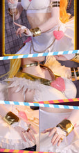 Load image into Gallery viewer, IN STOCK Stocking/Panty Cosplay Anime Panty & Stocking with Garterbelt WakuWaku-SR Women Christmas Costume Stocking Angel