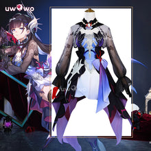 Load image into Gallery viewer, UWOWO Hysile Cosplay Collab Series: Game Honkai: Star Rail Hysilens Cosplay Costume XS-XXXL Halloween Costume