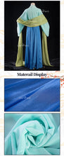 Load image into Gallery viewer, IN STOCK UWOWO Maomao Cosplay Anime The Apothecaryy Diariess Maomao Frog Green Hanfu Style Hunt Cosplay Costume New suit