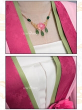 Load image into Gallery viewer, IN STOCK UWOWO Anime The Apothecaryy Diariess Maomao Garden Party Hanfuu Cosplay Costume