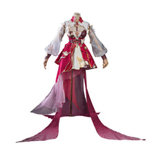 Load image into Gallery viewer, IN STOCK UWOWO Elysia Cosplay Game Honkai Impact 3 Elysia Peachy Spring Herrscher of Human Ego Cosplay Costume