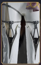 Load image into Gallery viewer, UWOWO Lupa Cosplay Collab Series:Game Wuthering Waves Lupa Cosplay Costume S-2XL Halloween Costume