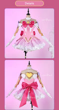 Load image into Gallery viewer, UWOWO Collab Series: Juno Cosplay Game Juno Magical Girls Cosplay Costume Role Play Outfit Dress Cosplay Halloween Costumes