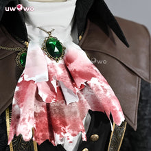 Load image into Gallery viewer, UWOWO Collab Series:Game Lady Maria of the Astral Clocktower Cosplay Costume S-2XL Halloween Costume Christmas Costume