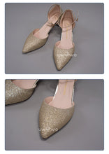 Load image into Gallery viewer, LAST BATCH UWOWO Genshin Impact Fanart: Lumine Bunny Suit Canon Outfit Cosplay Shoes Traveler Lumine Shoes