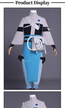 Load image into Gallery viewer, UWOWO Collab Series:Anime Zanka Nijiku Cosplay Costume XS-3XL Halloween Costume