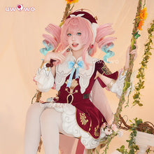 Load image into Gallery viewer, UWOWO Hyacine Cosplay Collab Series: Game Honkai: Star Rail Hyacine Cosplay Costume Halloween Costume