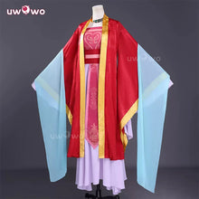 Load image into Gallery viewer, UWOWO Collab Series:Anime Thee Apothecaryy Diariess Gyokuyou Hanfu Cosplay Costume Plus Size XS-3XL Halloween Costume