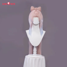 Load image into Gallery viewer, LAST BATCH UWOWO Kokomi Cosplay Maid Dress Genshin Impact Cosplay Maid Halloween Costume Artist's Exclusive Cosplay Women Outift