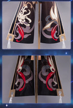Load image into Gallery viewer, LAST BATCH UWOWO Hu Tao Cosplay Game Genshin Impact HuTao Cosplay Costume Liyue Hu Tao Cosplay Outfit Costume Play Chinese Style