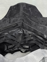 Load image into Gallery viewer, Anime Nier Automata Cosplay 9S Yorha 2B Cosplay Suit Male Women Outfit Wig Disguise Costume Plus Size Fancy Party Black Dress