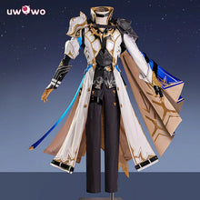Load image into Gallery viewer, UWOWO Phainon Cosplay Collab Series: Game Honkai: Star Rail Phainon Male Cosplay Costume XS-2XL Halloween Costume