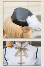 Load image into Gallery viewer, UWOWO Collab Series: Tomoee Mamii Cospaly Costume Puellaa Magii Madokaa Magicaa Cosplay S-4XL Cosplay Halloween RoleOutfits