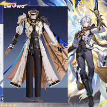 Load image into Gallery viewer, UWOWO Phainon Cosplay Collab Series: Game Honkai: Star Rail Phainon Male Cosplay Costume XS-2XL Halloween Costume