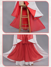 Load image into Gallery viewer, IN STOCK UWOWO Himeko Cosplay Honkai Star Rail Cosplay Himeko Costume スターレイル Cosplay Outfit Halloween Costumes Women Dress