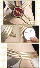 Load image into Gallery viewer, IN STOCK UWOWO Ishtarr Cosplay Game Fatee/Grandd Order Ishtarr Stage 1 Cosplay Costume Halloween Costume
