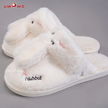 Load image into Gallery viewer, UWOWO Game AzuRr Lanee USS Laffey II Bunny Cosplay Costume Shoes