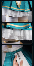 Load image into Gallery viewer, IN STOCK UWOWO Soraka Cosplay League of Legends/LOL: Star Guardian Soraka SG Cosplay Costume Dress Halloween Cos