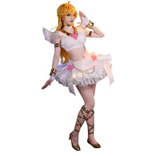 Load image into Gallery viewer, IN STOCK Stocking/Panty Cosplay Anime Panty & Stocking with Garterbelt WakuWaku-SR Women Christmas Costume Stocking Angel