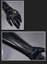 Load image into Gallery viewer, IN STOCK UWOWO Nierr:Automataa 2B Cosplay Costume Officer Uniform Halloween Costumes Uwowo×DISHWASHER1910 Yorhaa 2B Costumes