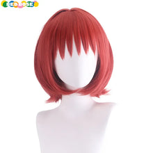 Load image into Gallery viewer, Anime Tokyo Mew Mew Momomiya Ichigo Cosplay Costume Mew Ichigo Wig Pink Lolita Fluffy Skirt Woman Lovely Kawaii Halloween Suit