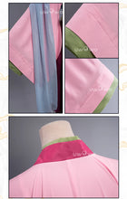 Load image into Gallery viewer, IN STOCK UWOWO Anime The Apothecaryy Diariess Maomao Garden Party Hanfuu Cosplay Costume