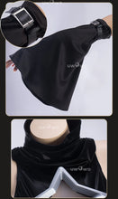 Load image into Gallery viewer, IN STOCK UWOWO Game Azurr Lanee x To Love Ru Golden Darkness Cosplay Costume Halloween Costume