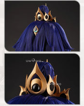 Load image into Gallery viewer, UWOWO Collab Series: Yunli Cosplay Game Honkai Star Rail HSR Yunli Yun Li Cosplay Costume Halloween Costume