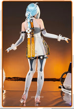 Load image into Gallery viewer, UWOWO Seed Cosplay Collab Series: Game Zenless Zone Zero ZZZ Seed Cosplay Costume Halloween Costume