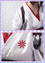 Load image into Gallery viewer, UWOWO Game Cosplay Kiriko Costume Full Set Role Play Outfit Figure Dress Cosplay Halloween Costumes