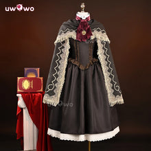 Load image into Gallery viewer, UWOWO Collab Series:Game The Plain Doll Cosplay Costume Bloodd XS-XL Halloween Costume Christmas Costume