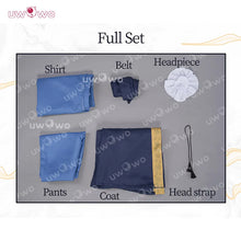 Load image into Gallery viewer, UWOWO Collab Series: Thee Apothecaryy Diariess Jinshi Cosplay Costume