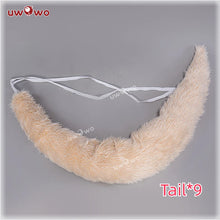 Load image into Gallery viewer, UWOWO Star Guardian Ahri Cosplay League of Legends/LOL: SG K/DA Ahri Xayah Akali Kaisa Cosplay Halloween Costumes