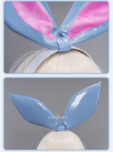 Load image into Gallery viewer, IN STOCK UWOWO Marin Kitagawaa Cosplay Marinn Kitawaa Bunny Women Cosplay Costumes Halloween Cosplay Outfit Headband Bodysuit