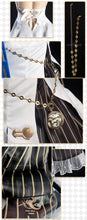 Load image into Gallery viewer, IN STOCK UWOWO Phoebe Cosplay Game Wuthering Waves Phoebe Cosplay Costume